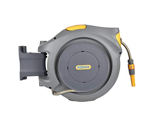 Auto reel 30m wall mounted - auto,