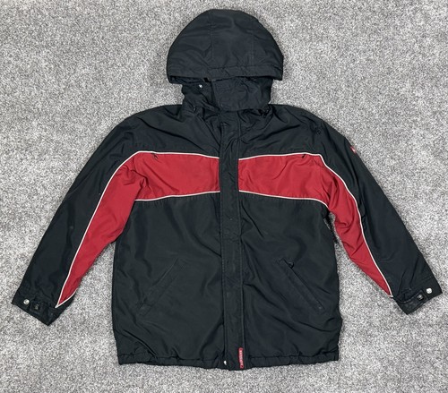 Quiksilver boys hooded winter - boys,