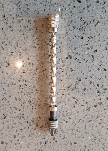 Archimedes hand drill - archimedes,