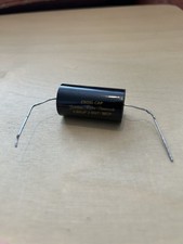 Jantzen Audio Cross-Cap 3.60uF, 400V Capacitor Polypropylene Axial 5% Tolerance