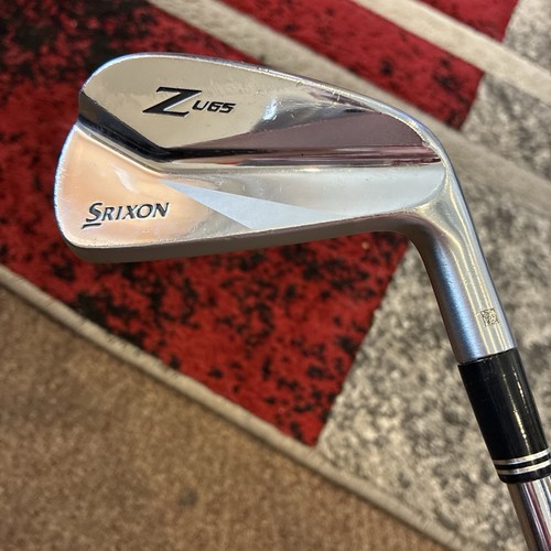 Srixon zu65 iron - srixon,