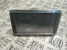 2012 SKODA CITIGO MK1 - SAT NAV NAVIGATION