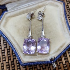925 Sterling Silver Earrings