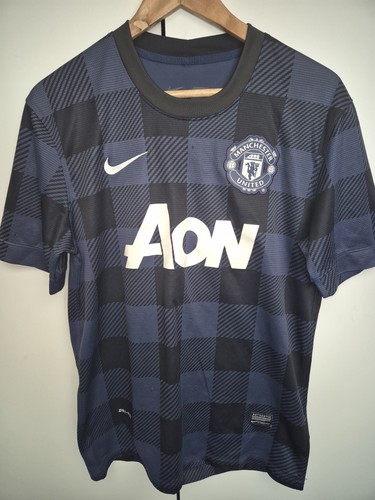 Mens manchester united shirt - mens,