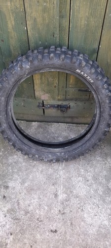 Maxxis inch rear enduro - inch,