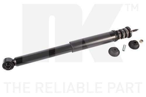 Rear shock absorber for - absorber,