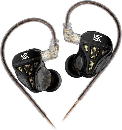 Keephifi dqs wired earphone - dqs,