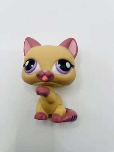 Lps littlest pet - shop, 1468
