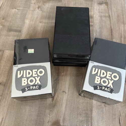 Lot vhs tape - 10,