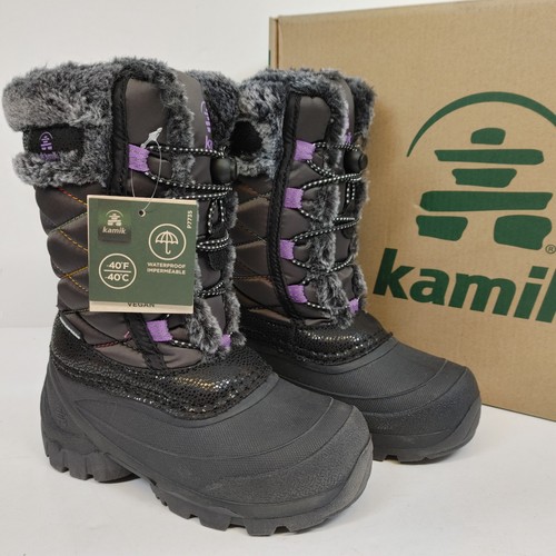 Kamik star snow - kamik, 3