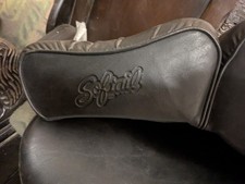 Softtail Harley Davidson Seat