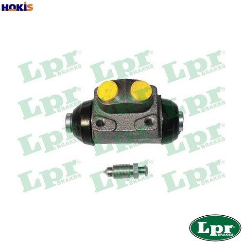 Wheel brake cylinder 4976 for - brake,