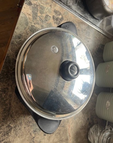 Saladmaster 304 316ti titanium - 304/316ti,