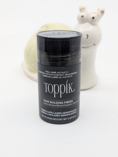 Toppik hair building - hair,