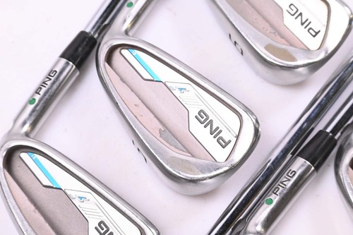 Ping series irons - ping, 4-pw