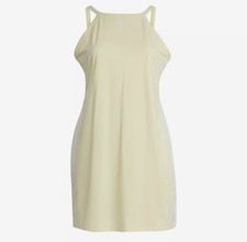 Adidas Originals Dress Yellow