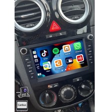 Apple Carplay For Vauxhall