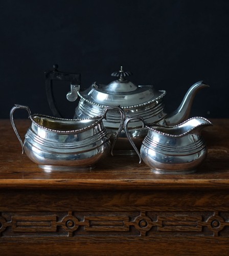 Vintage sheffield epns - vintage, set