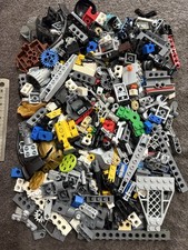LEGO Technic Lots of Gear
