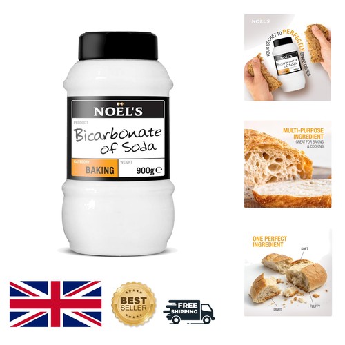 Versatile 900g noel baking - versatile, noel’s