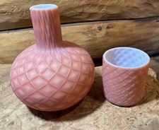 PHOENIX GLASS SOFT ROSE  CUT