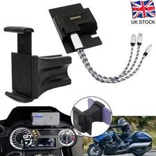 USB Charger Stand GPS Phone