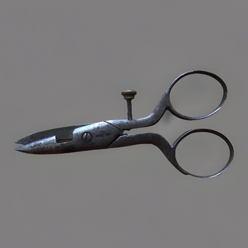 Antique buttonhole tailoring - antique,