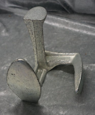Cobblers Anvil Cast Iron