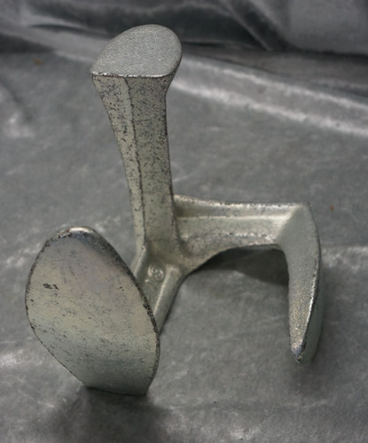 Cobblers anvil cast iron - cobblers,