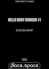 (WK17) HELLO BODY HORROR #1C