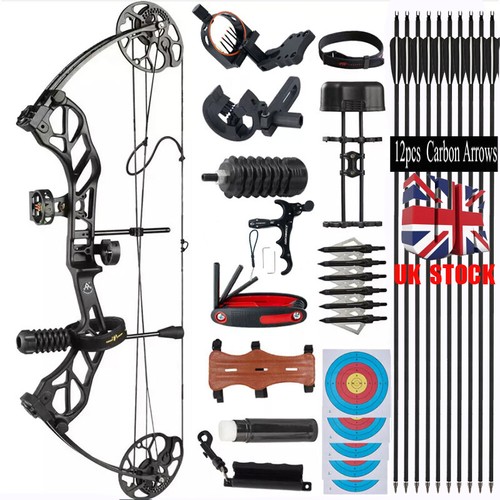 Adjustable 70lb right - 19-70lb,