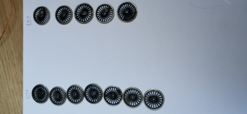 26mm romford driving - x,