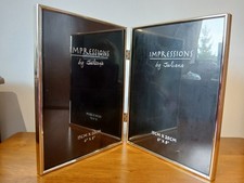 IMPRESSIONS by Juliana silver