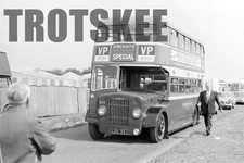35mm Negative Aldershot &