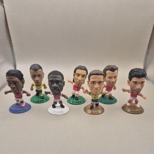 Corinthian microstars arsenal - corinthian,