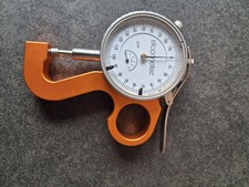 Elcometer E124-3M Instrument