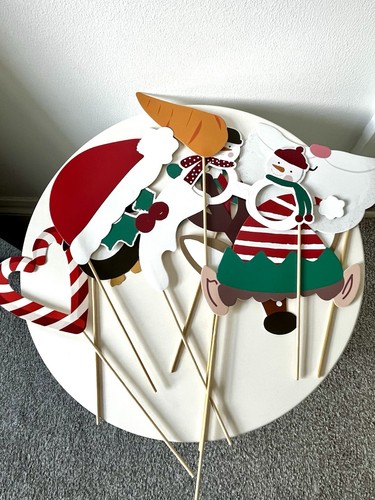 Piece christmas photo - 10,