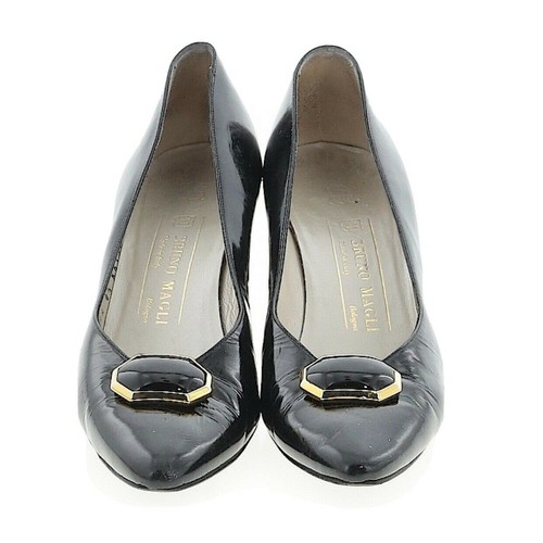 Vintage bruno magli - vintage,