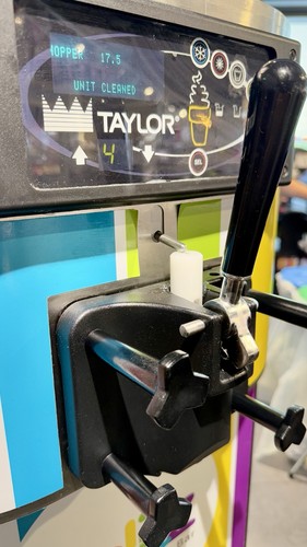 Taylor c708 ice - c708,