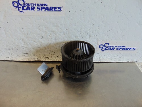 Nissan micra heater - nissan,