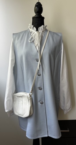 Vintage karelia mini dress - karelia,