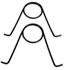 Beetle Cam Follower Retainers