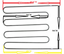 HEATING ELEMENT 2500W