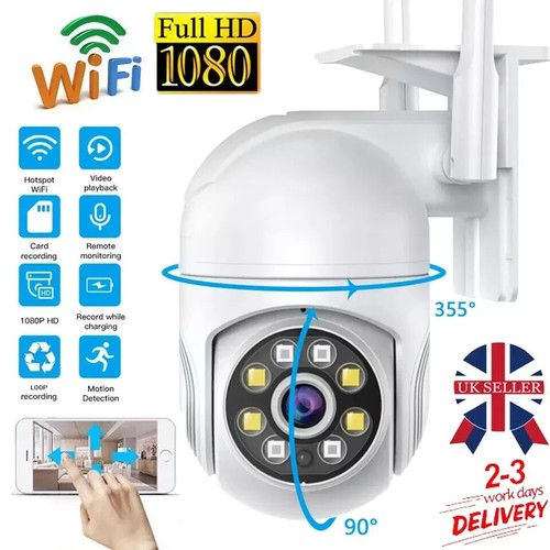 Home security camera indoor - home,