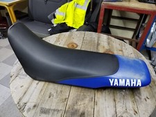 Yamaha Ttr600 Ttr 600 Complete Seat Saddle Nice Condition 
