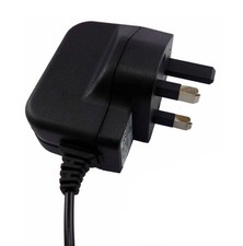 Mains Charger for SKYPE S1 / S2 / ZTE F102 / INQ CHAT Mobile Phone