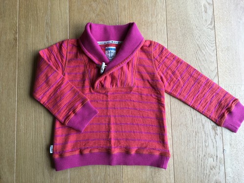 Unisex striped organic cotton - unisex,