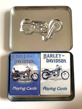 Harley davidson collectible - harley,