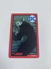 DC Comics The Joker Series 3