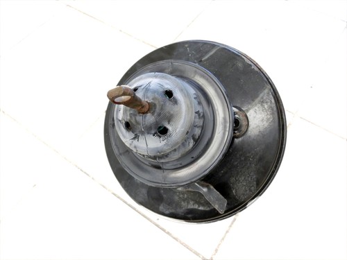 Brake booster for cadillac sts - for,